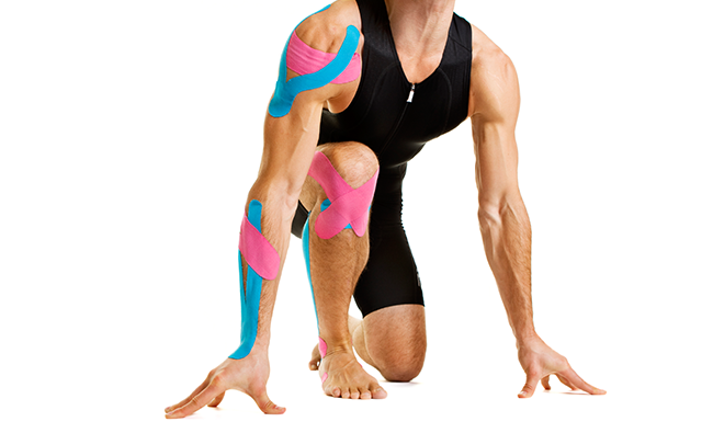 Votre guide taping ! Un guide illustré pour l'utilisation des K tape.  Médecine alternative de sport par la kinesio: Livre pour comprendre,  localiser et agir sur vos douleurs avec bande kinesiologie eBook 